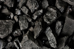 Upperlands coal boiler costs