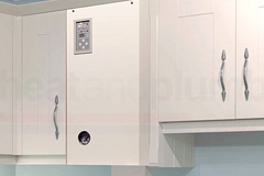 Upperlands electric boiler quotes