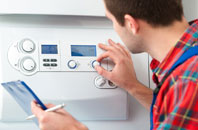 free commercial Upperlands boiler quotes
